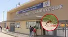 Caso de MALARIA en Lambayeque: paciente estuvo en Camerún y familiares denuncian demora en tratamiento