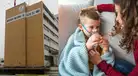 ¡OJO con los cambios de clima! AUMENTAN enfermedades respiratorias en niños