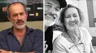 Carlos Alcántara anuncia la muerte de su madre y conmueve con desgarrador mensaje: “Fuiste una gran mujer”