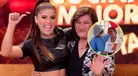 ¡CONMOCIONADA¡ Yahaira Plasencia ROMPE SU SILENCIO sobre la salud de su mamá tras APARECER en centro oncológico: “La oración tiene poder”