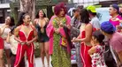 Chola Chabuca imbatible en el rating con el Reventonazo