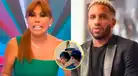 Magaly Medina ARREMETE contra Jefferson Farfán por regalar un depa a joven futbolista: “Podría haber dado la inicial de un departamento para su hija”