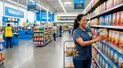 ¡ATENCIÓN! Revelaron los VERDADEROS SALARIOS de los trabajadores del Walmart en EE.UU.: Las cifran asombraron a más de uno