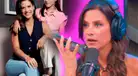 María Pía Copello se entera en vivo que su hija SUFRIÓ un ACCIDENTE y toma una rápida decisión: “Ya, voy a..."