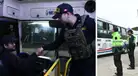 ¡Plan Escudo en marcha! Más de 4 mil policías salen a proteger buses y pasajeros en Lima