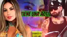 Saliente de Pamela López ROMPE su SILENCIO sobre su romance y dice LA VERDAD sobre su vínculo: "Como le dije a ella..."