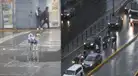 Llovizna en Lima HOY 13 de agosto: ¿en qué distritos sorprendió y cómo estará el clima en los próximos días?