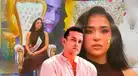 Camila Domínguez tiene IMPENSADA reacción EN VIVO cuando le mencionan a Christian Domínguez tras coronación: "Mantenerlo alejado..."