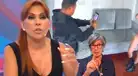 Magaly Medina CUESTIONA a Michelle Alexander tras denuncia contra director: "Recién sacan comunicado cuando sabían que nos dieron las imágenes"