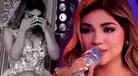 Naldy Saldaña aparece nuevamente en TV tras declarar en la DEPINCRI contra César Sánchez y hace nuevas CONFESIONES: “Me sentía muy...”