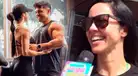 Paloma Fiuza NO CALLA MÁS y confirma NUEVO ROMANCE tras admitir sus sentimientos para Mario Hart: “Estoy feliz, sí”