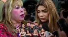 Laura Mau tilda de 'EXAGERADA' a Naldy Saldaña y la CULPA por cancelaciones a 'La Bella Luz': "Le dio cabida, el hombre no va a ser loco..."