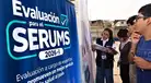 Resultados SERUMS 2026-II: link oficial para consultar la lista de alumnos aprobados por el Minsa