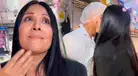 Tula Rodríguez COQUETEA con su casero del mercado y luego sucede lo IMPENSADO: "Salió mal hermanas..."