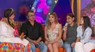 Naldy Saldaña llora y cuenta toda su verdad con la Chola Chabuca