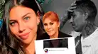 Magaly Medina DESMIENTE 'hackeo' de redes a Paolo Guerrero y revela VERDAD de reacción a fotos de Alondra García Miró: "Él estuvo..."