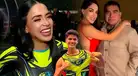 ¿TIENE EL VISTO BUENO? Onelia Molina revela inesperado ACERCAMIENTO de su papá con Kevin Díaz: "Ya tiene la nacionalidad..."