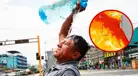 El Niño elevaría el CALOR en Lima: estos DISTRITOS podrían llegar HASTA los 36 °C en el VERANO 2027