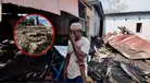 TERREMOTO de 7.7 en Indonesia: Perú expresa solidaridad y confirma que NO HAY COMPATRIOTAS afectados