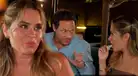 Julián Alexander sorprende con inesperada CONFESIÓN ÍNTIMA de su matrimonio con Ethel Pozo: "¿Dormir abrazados o...?"