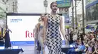 Gamarra se convierte en pasarela para celebrar la moda peruana