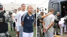 TRASLADAN a 16 jóvenes de ALTO RIESGO del Centro Juvenil de Lima a máxima SEGURIDAD en Ancón: ¿por qué fueron REUBICADOS?