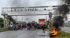 Paro de transportistas: Gremios dan 24 HORAS al Gobierno ante alza de combustibles y advierten PROTESTAS en 8 REGIONES: ¿cuáles son?