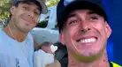 Hugo García 'ADOPTA BEBÉ' y se emociona al compartir imágenes inéditas junto a su hijo con Isabella Ladera: "Bienvenida a casa..."