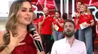 Rodrigo González DESENMASCARA a Ethel Pozo tras ser 'VETADA' de la Teletón y revela que ella puso CONDICIONES: "Busca victimizarse"
