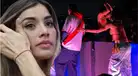 Korina Rivadeneira se pronuncia tras sufrir DESPLANTE de cantante de Rawayana y toma 'DURA' medida: "Si alguien tiene ese video..."