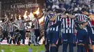 ÚLTIMO MINUTO. Revelan positivo en control antidoping a jugador de Alianza Lima