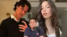Joven ampayado con Carla Campos Salazar, novia de Curwen, rompe su silencio tras polémicas imágenes: "Me imaginaba en Forbes antes que en Magaly"