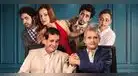 Sergio Galliani y Miguel Iza protagonizan la comedia "El Jefe del Jefe"