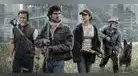 Ya se encuentra disponible un nuevo tráiler de "La Guerra de los Últimos"