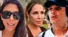 Alondra García Miró reaparece tras ACERCAMIENTO de Paolo Guerrero y sorprende con DECISIÓN: "Que no sea puro..."