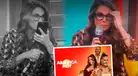 Productor de 'América Hoy' le GRITA en vivo a Rebeca Escribens al descubrirla en llamada y le da CRISIS DE NERVIOS: "No me botes..."