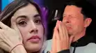 Korina Rivadeneira lanza NUEVO COMUNICADO tras exponer el VERDADERO ROSTRO de Mario Hart y enfrentarlo: "Dios no quiera..."