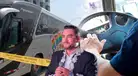 GIRO INESPERADO: Chofer de Armonía 10 es acusado de PERJUDICAR a Paul Flores en pleno ataque donde falleció: "No lo llevó..."