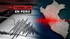 Temblor en Perú HOY, 21 de agosto de 2026: ¿A qué hora y dónde se registró el último sismo, según IGP?