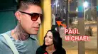 ¿LO NIEGA? Paul Michael rompe su silencio tras AMPAY con misteriosa joven y deja INESPERADA respuesta: “No puedo...”