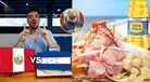 ¡VAMOS POR EL BICAMPEONATO! PERÚ vuelve al Mundial de IBAI con el CEVICHE: ¿CÓMO VOTAR? LINK AQUÍ