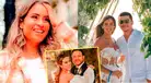 ¡LO DEFIENDE! Ethel Pozo NIEGA que Julián Alexander le exija 50/50 en su MATRIMONIO tras polémica de Korina Rivadeneira y Mario Hart: “Jamás...”
