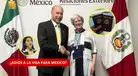 ¿ADIÓS A LA VISA? Perú INICIA conversaciones con México y ABRE la puerta a un ESPERADO CAMBIO para viajeros