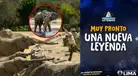 ¡DESPUÉS DE 25 AÑOS, VUELVEN LOS GIGANTES! Parque de las Leyendas prepara la llegada de DOS ENORMES ELEFANTES