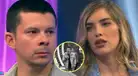 Korina Rivadeneira y Mario Hart: Exponen VIDEO de fuerte discusión por el cuidado de sus hijos: “No seas tan descarado...”