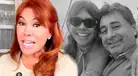 Magaly Medina sorprende al ANUNCIAR la DECISIÓN que tomó sobre su matrimonio con Alfredo Zambrano: "Estamos..."