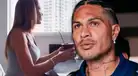 Ana Paula Consorte muestra cómo luce en medio de RUMORES de EMBARAZO y tras declaraciones de Paolo Guerrero: ¿Tiene pancita?