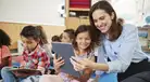 ¿Por qué los colegios deben recuperar el “permiso de exigir” a sus alumnos?