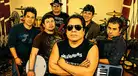 Los Mojarras contarán su historia en comic