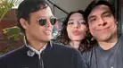 Alonso Grimaldo confiesa que BUSCÓ a Carla Campos Salazar tras AMPAY y lanza contundente mensaje: "Es súper..."
